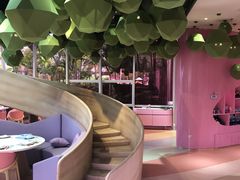 -水桶王国主题餐厅·聚会·生日派对·亲子活动·家庭套餐(亚龙湾希尔顿店)