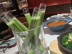 -get pizza意大利餐厅(凯德MALL店)