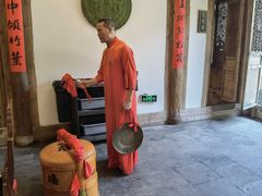 -文儒九号·闽菜馆(三坊七巷店)