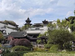 -江宁织造博物馆