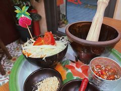 -曼谷食堂·泰国家庭料理