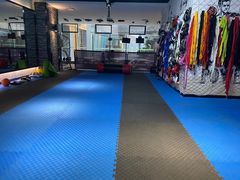 -西吉马游泳健身(协信店)