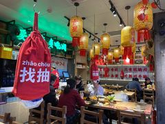 -牛腩之旅·牛腩牛杂煲(光启城美食城店)