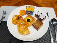 -西双版纳融创皇冠假日度假酒店