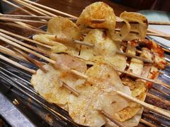 -望京小腰(北京总店)