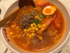 -味千拉面(常州关河东路分店)