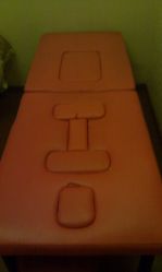 包房-奥丽维娅美容养生会所