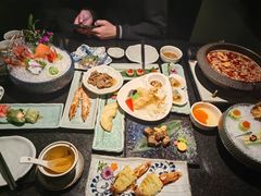 -上井精致料理(中兴商业大厦店)