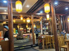 -都江堰石锅鱼