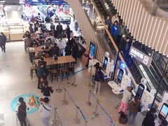 -盒马鲜生(189购物中心店)