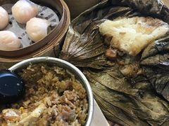 -添好运点心专门店(北角店)