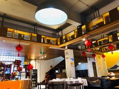 -陆壹捌餐厅(五大道店)