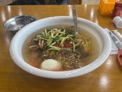 -顺姬冷面(延大店)