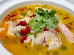 -POLO小馆·老南京菜(解放路店)