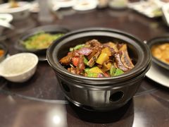 -中山保利艾美酒店-乐美中餐厅