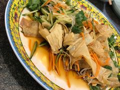 -津沽小院(天津之眼店)