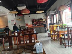 -良师门滨海人家·海鲜·家常菜(滨海城店)