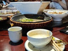 -杨记隆府(汉街店)