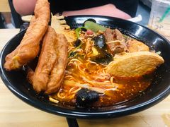 -四川老牛麻辣烫(北门桥店)