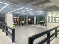 -优享健身(三元桥店)