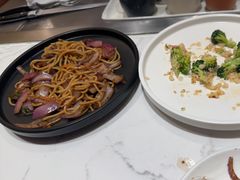 -火地铁板烧(昆山万象汇店)