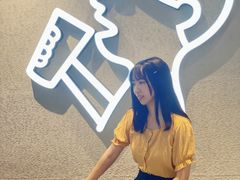 -喜茶(中山利和新地店)