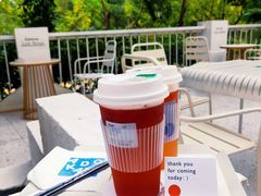 -ADO KAFE(大学城店)