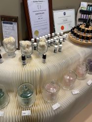 -婳香·女性英式芳疗SPA