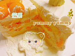 -Tomado绿色烘焙(大尧三路店)