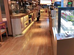 -西贝(吴江路湟普汇店)