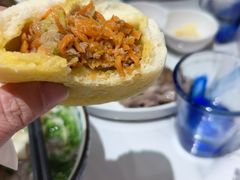 河州包子-伊祥·敦煌楼