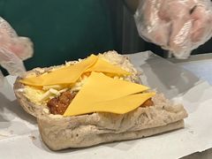 -赛百味SUBWAY(勒泰店)