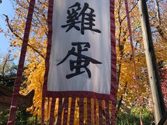 -古北烤梨