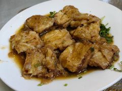 -悦宾饭馆(翠花胡同店)