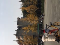 -四川大学(望江校区)