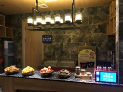 -豪爵足道·SPA(二七路店)