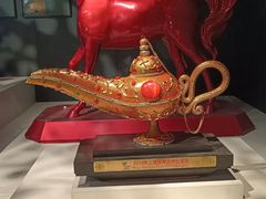 -东浩兰生上海世博展览馆