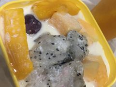 -美肴冰品·汉堡·牛腩饭(总店)