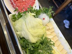 -牛街·马辈儿涮肉(陶然亭店)