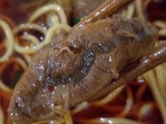 -易毛特色牛肉面(解放碑步行街店)