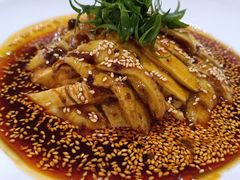 -大鸭梨烤鸭(左家庄店)