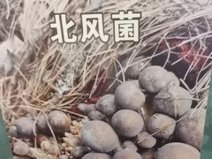 -菌乡缘·野生菌蒸汽鱼火锅(江边夜市店)
