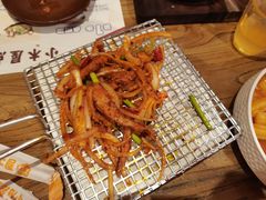 -冰川朝鲜族料理·东北菜(观前店)