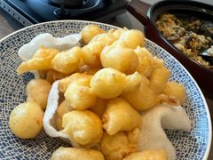 -奕景海鲜酒家· 大连海鲜(星海广场店)