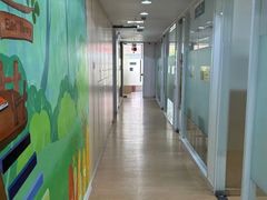 -伊莱素质成长中心(浦东花木校区)