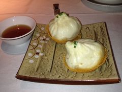 生煎馒头-老洋房花园饭店(绍兴路店)