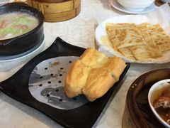 -御满江海鲜酒家(洛溪新城店)