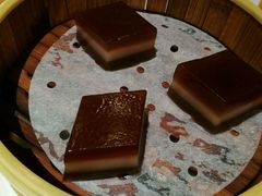 山西枣黄糕-唐宫海鲜舫