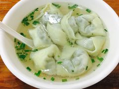 -潘国仙耳光馄饨(黄家阙路店)