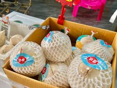 -曼阁市场水果批发市场